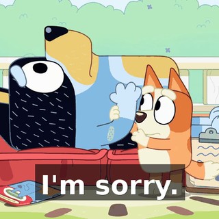 I'm sorry.
