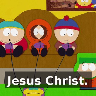 Jesus Christ.