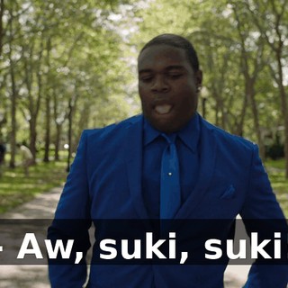 - Aw, suki, suki!