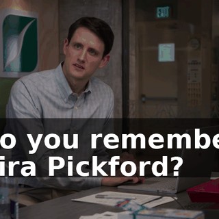 Do you remember Kira Pickford?