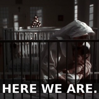 HERE WE ARE.
