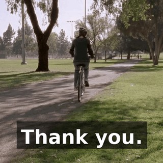 Thank you.