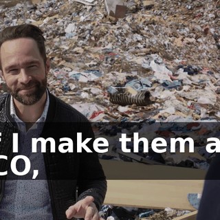 If I make them all ICO,