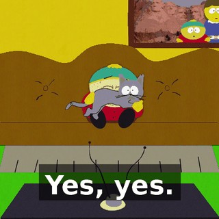 Yes, yes.