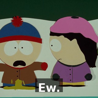 Ew.