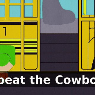 to beat the Cowboys.