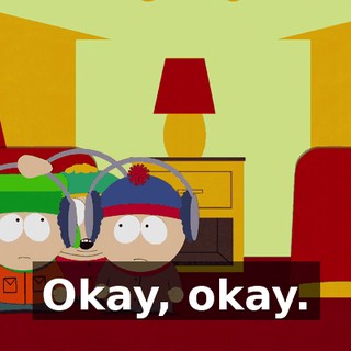 Okay, okay.