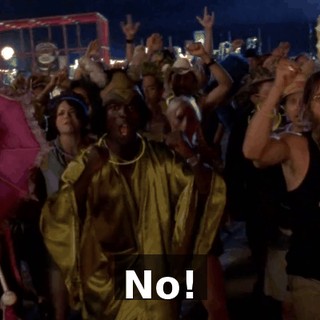 No!