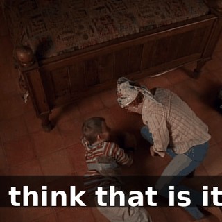 I think that is it.