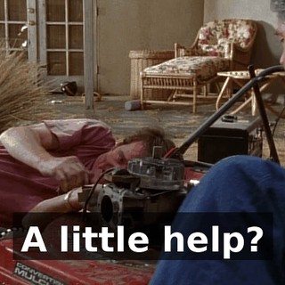A little help?