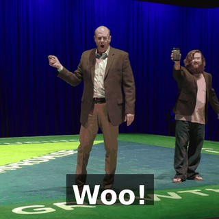 Woo!