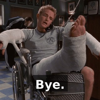 Bye.