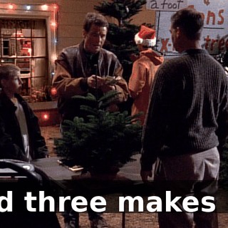 And three makes 10.