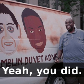 Yeah, you did.