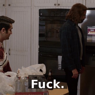 Fuck.