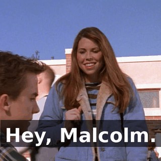 Hey, Malcolm.