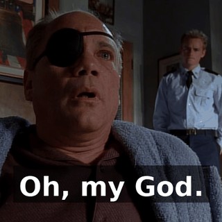 Oh, my God.