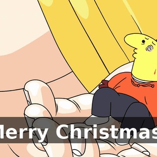 Merry Christmas!