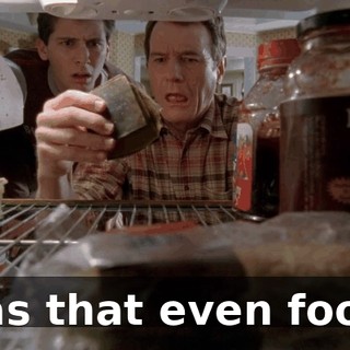 Was that even food?