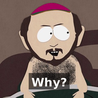 Why?