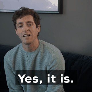 Yes, it is.