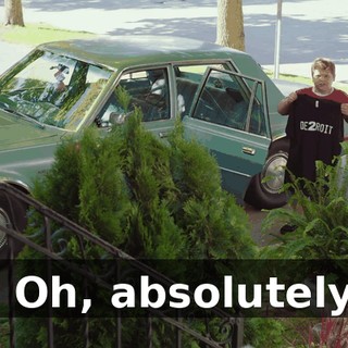 - Oh, absolutely.
