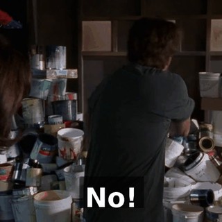 No!