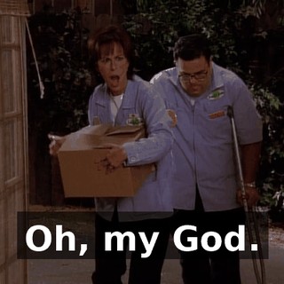 Oh, my God.