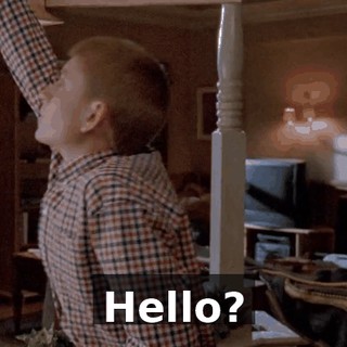 Hello?