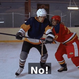 No!