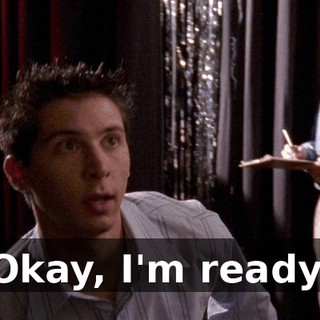 Okay, I'm ready.