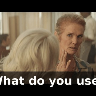 What do you use?