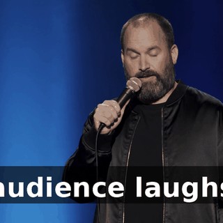 [audience laughs]