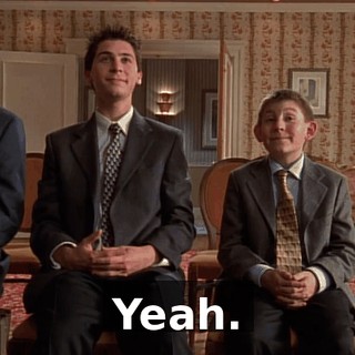 Yeah.