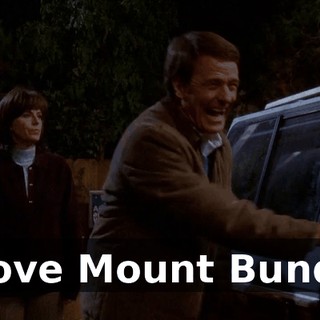 I love Mount Bundy.