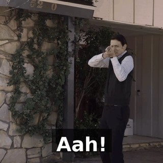 Aah!