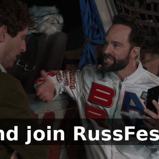 and join RussFest?