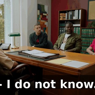 - I do not know.