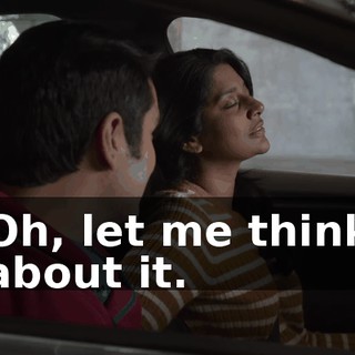 Oh, let me think about it.