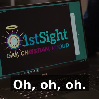 Oh, oh, oh.