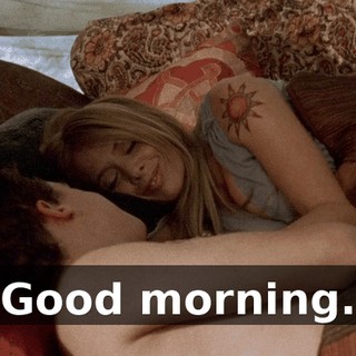 Good morning.