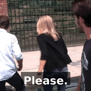 Please.