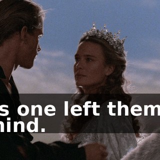 This one left them all behind.
