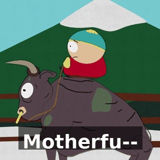 Motherfu--