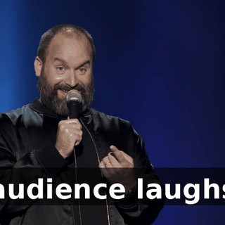 [audience laughs]