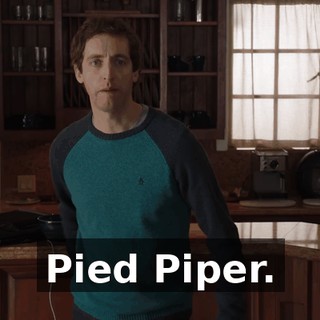 Pied Piper.