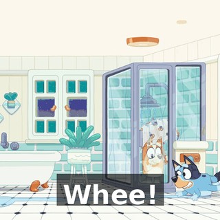 Whee!