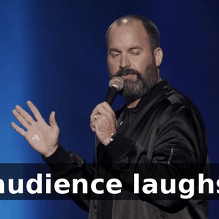 [audience laughs]