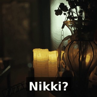 Nikki?