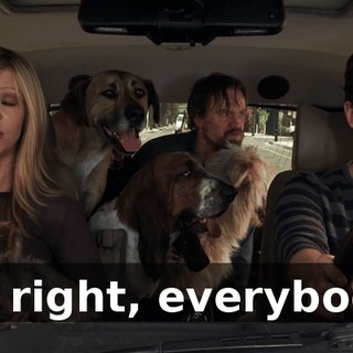 All right, everybody.